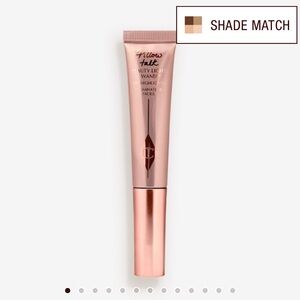 Charlotte Tilbury Beauty Light Wand - Pillow Talk Original NEW IN BOX